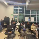 Centinela Town Hall on Centinela Hospital Maternal Services Closure 2023 3