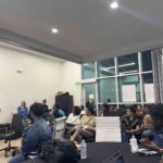 BWW Black Maternal and Infant Health Centinela Town Hall Photo 2