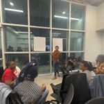 BWW Black Maternal and Infant Health Centinela Town Hall Photo 4