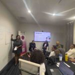 BWW Black Maternal and Infant Health Centinela Town Hall Photo 6