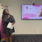 BWW Black Maternal and Infant Health Centinela Town Hall Photo 7