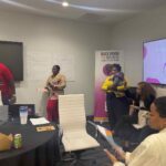 BWW Black Maternal and Infant Health Centinela Town Hall Photo 8