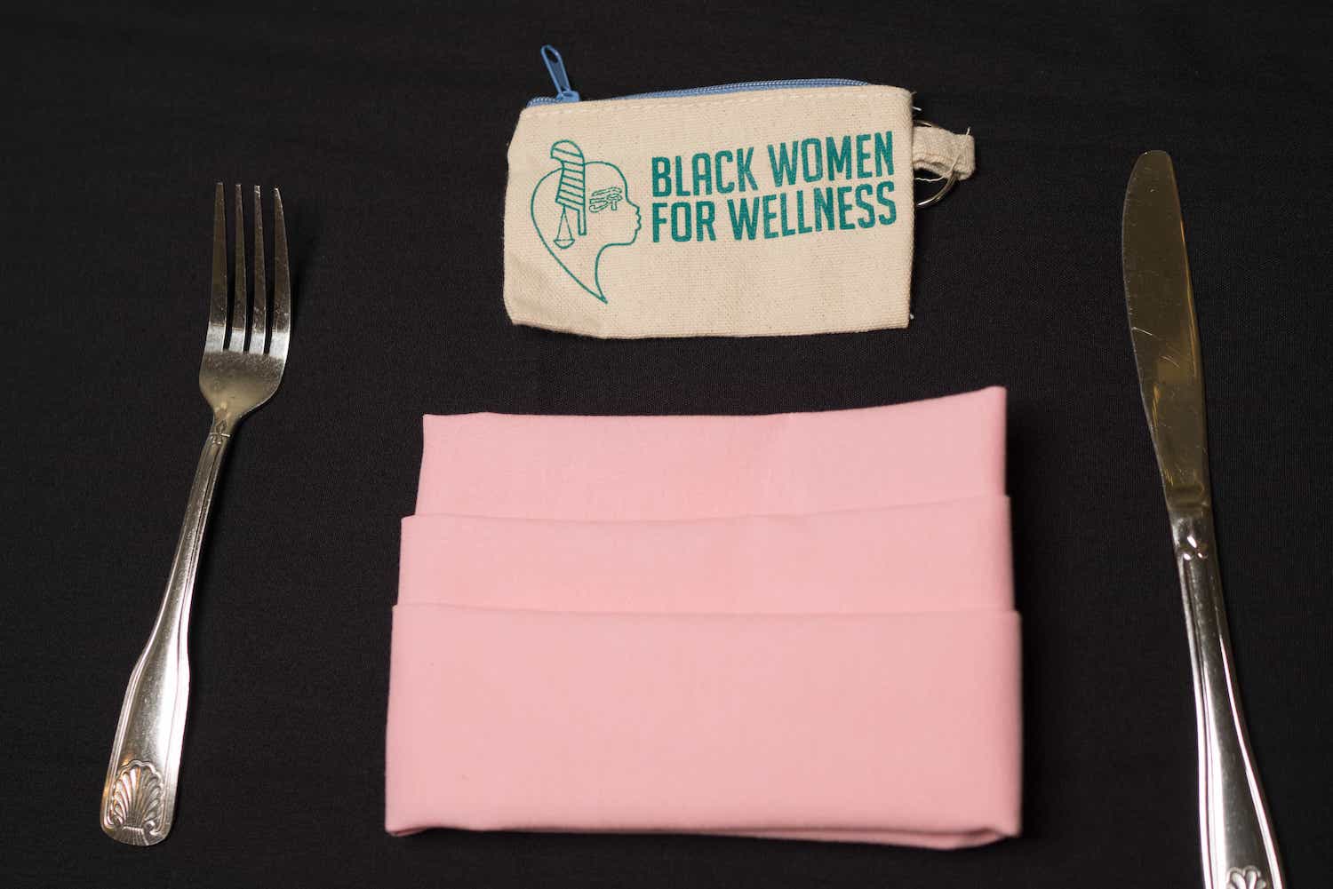 Black Women for Wellness Annual Risqué Breast Health Conference 42