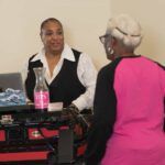 Black Women for Wellness Annual Risqué Breast Health Conference 77