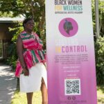 Black Women for Wellness Annual Risqué Breast Health Conference 35