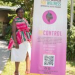 Black Women for Wellness Annual Risqué Breast Health Conference 70
