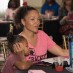 Black Women for Wellness Annual Risqué Breast Health Conference 20