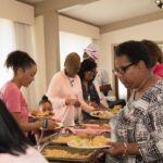 Black Women for Wellness Annual Risqué Breast Health Conference 16