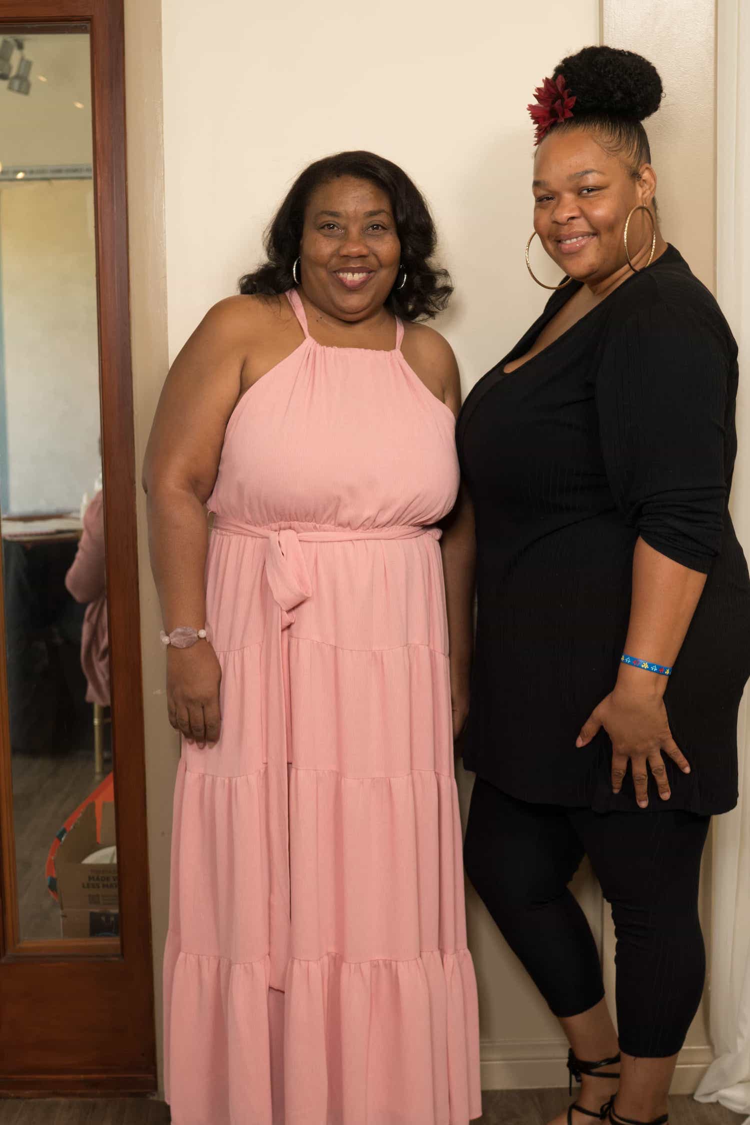 Black Women for Wellness Annual Risqué Breast Health Conference 13