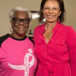 Black Women for Wellness Annual Risqué Breast Health Conference 12