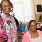 Black Women for Wellness Annual Risqué Breast Health Conference 9