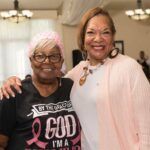 Black Women for Wellness Annual Risqué Breast Health Conference 7