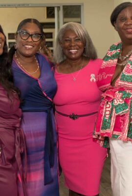 2023 Breast Health Conference