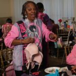 Black Women for Wellness Annual Risqué Breast Health Conference 50