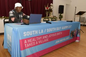 Know Your Birthing Rights 2023 Event Photos 5