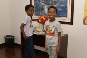 Know Your Birthing Rights 2023 Event Photos 9