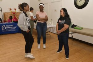 Know Your Birthing Rights 2023 Event Photos 8