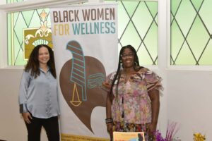 Know Your Birthing Rights 2023 Event Photos 4