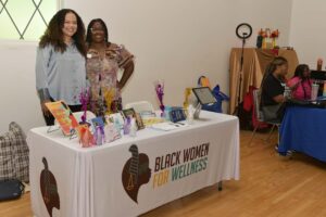 Know Your Birthing Rights 2023 Event Photos 2