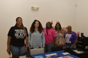 Know Your Birthing Rights 2023 Event Photos 3