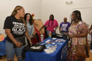 Know Your Birthing Rights 2023 Event Photos 6