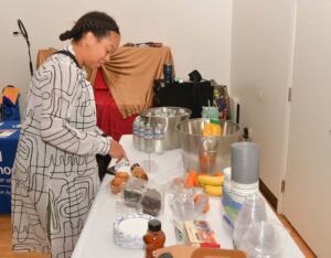 Know Your Birthing Rights 2023 Event Photos 10