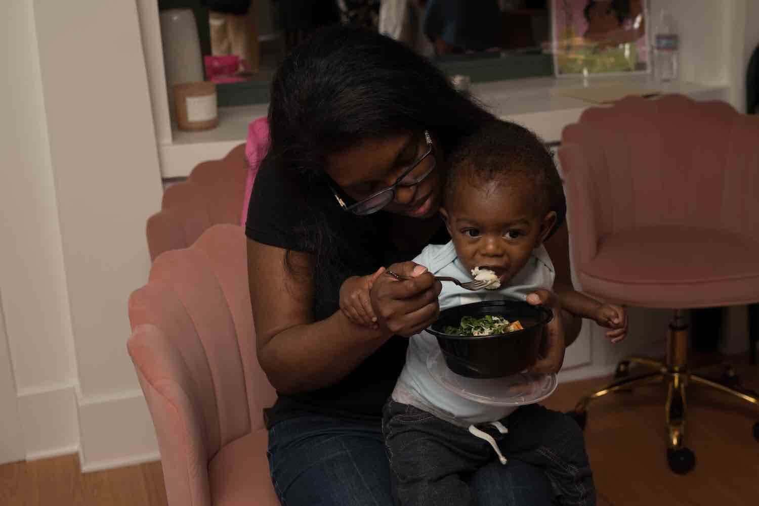 Black Maternal & Infant Health 5