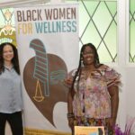 Maternal and Infant Health Event: Know Your Birthing Rights Photo 6