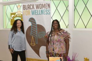 Maternal and Infant Health Event: Know Your Birthing Rights Photo 6