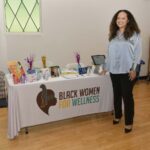 Maternal and Infant Health Event: Know Your Birthing Rights Photo 5