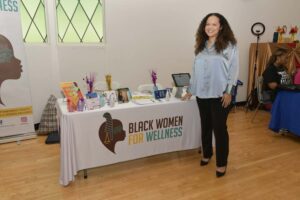 Maternal and Infant Health Event: Know Your Birthing Rights Photo 5