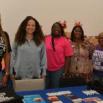 Maternal and Infant Health Event: Know Your Birthing Rights Photo 4