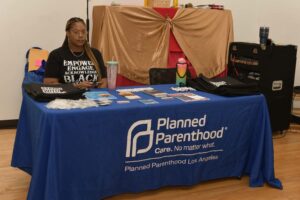 Maternal and Infant Health Event: Know Your Birthing Rights Photo 2