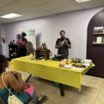 BWW Black Maternal and Infant Health Centinela Town Hall Photo 12