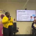 Black Maternal Health Week 2023 3