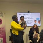 Black Maternal and Infant Health