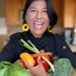 Black Women for Wellness Kitchen Diva Chef Carmen