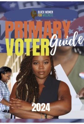 Primary Voter Guide 2024