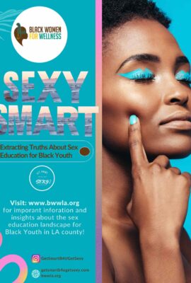 Sex Education for Black Youth
