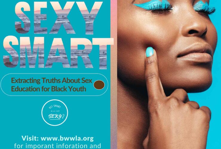 Sex Education for Black Youth