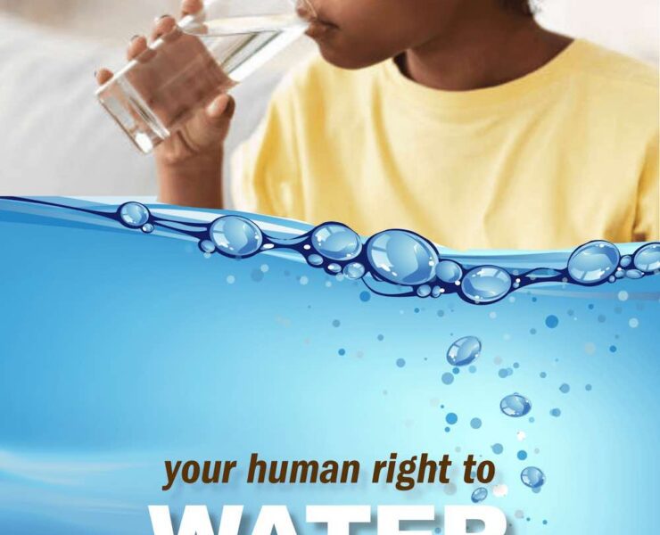 Drinking Water Guide for Water Quality in South Los Angeles