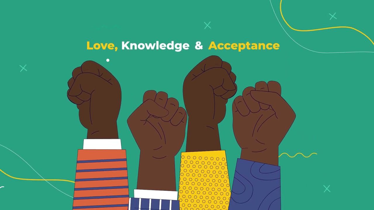 Truths about Sex Education for Black Youth | BWW Infographic Video