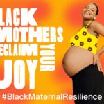 Black Mamas Week Artwork