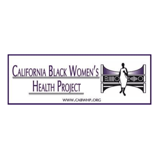 California Black Women's Health Project Logo