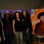 Black Mamas Week Event