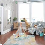 Birthing Tree Community Lactation Room