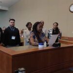 Black Maternal Health Week Event