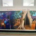 Birthing Tree Community Lactation Room