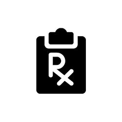 RX Icon