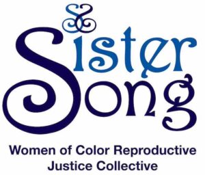 Sister Song Logo